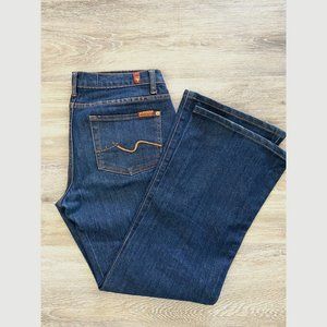 7 For All Mankind Jeans